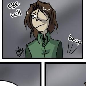 The Adventures of Wiglaf and Mordred - Episode 71: Chapter 5, Page 5