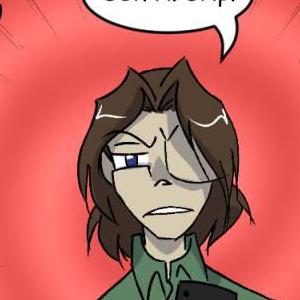 The Adventures of Wiglaf and Mordred - Episode 72: Chapter 5, Page 6