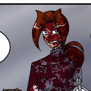 The Adventures of Wiglaf and Mordred - Episode 73: Chapter 5, Page 7