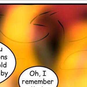 The Adventures of Wiglaf and Mordred - Episode 74: Chapter 5, Page 8