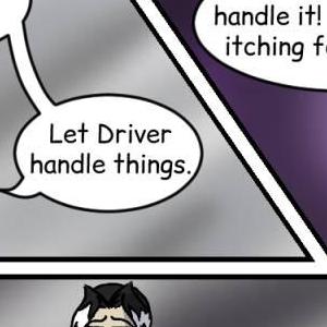 The Adventures of Wiglaf and Mordred - Episode 75: Chapter 5, Page 9