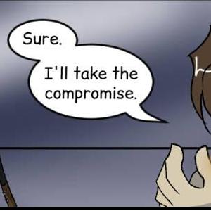 The Adventures of Wiglaf and Mordred - Episode 77: Chapter 5, Page 11