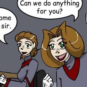 The Adventures of Wiglaf and Mordred - Episode 79: Chapter 5, Page 13