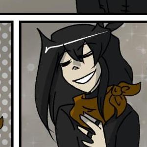 The Adventures of Wiglaf and Mordred - Episode 83: Chapter 6, Page 3