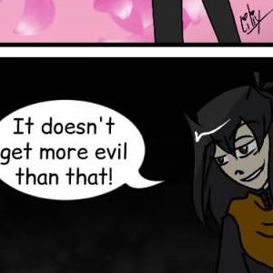 The Adventures of Wiglaf and Mordred - Episode 85: Chapter 6, Page 5