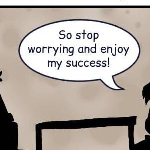 The Adventures of Wiglaf and Mordred - Episode 86: Chapter 6, Page 6