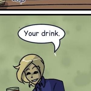 The Adventures of Wiglaf and Mordred - Episode 87: Chapter 6, Page 7