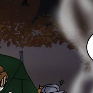 The Adventures of Wiglaf and Mordred - Episode 102: Chapter 7, Page 6