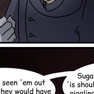 The Adventures of Wiglaf and Mordred - Episode 103: Chapter 7, Page 7