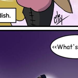 The Adventures of Wiglaf and Mordred - Episode 105: Chapter 7, Page 9