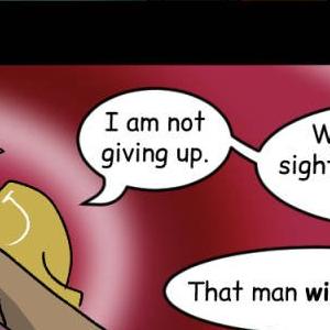 The Adventures of Wiglaf and Mordred - Episode 111: Chapter 8, Page 3