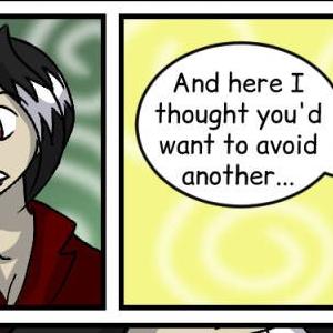 The Adventures of Wiglaf and Mordred - Episode 115: Chapter 8, Page 7