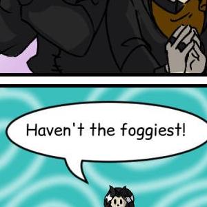 The Adventures of Wiglaf and Mordred - Episode 116: Chapter 8, Page 8