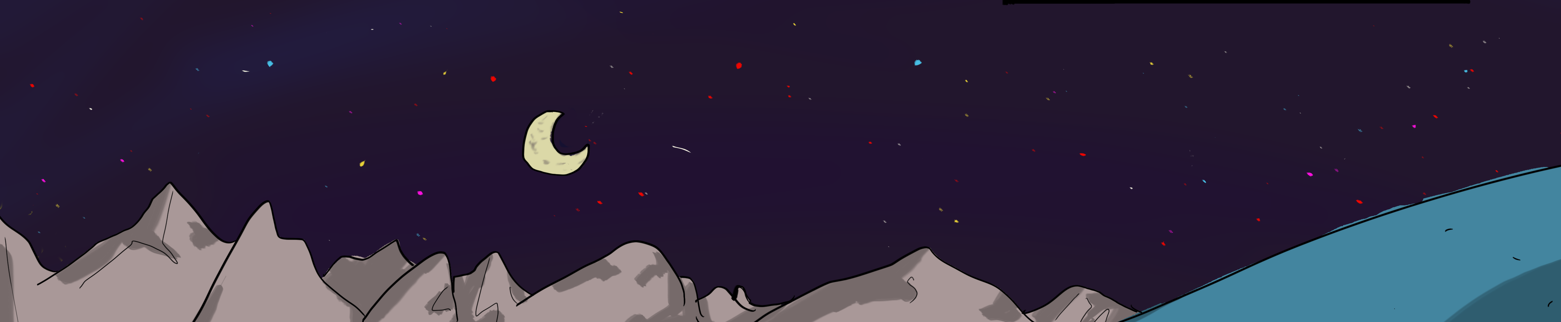 Reap - Episode 1, Page 2: Season 0