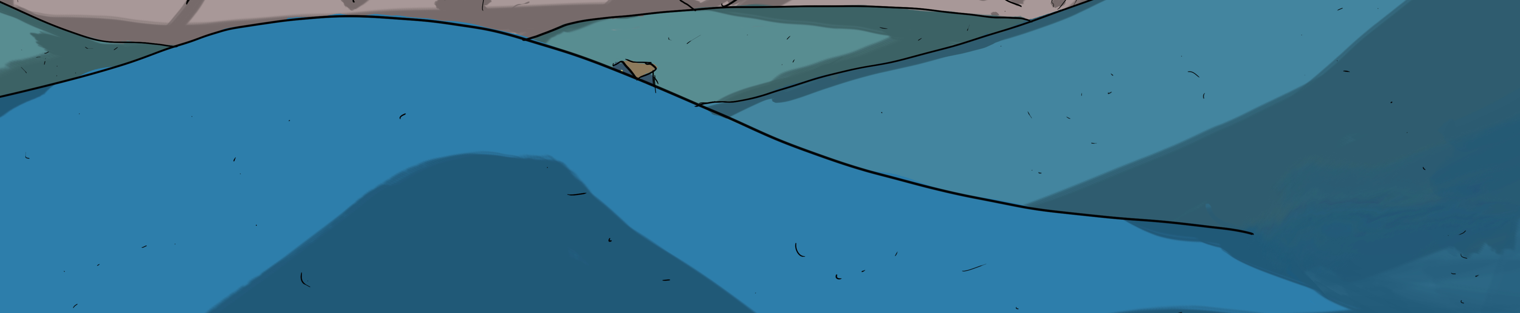 Reap - Episode 1, Page 2: Season 0