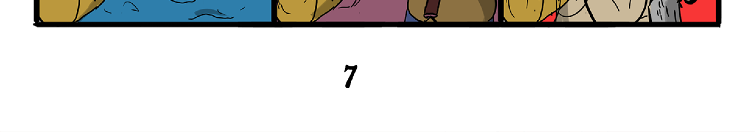 Reap - Episode 1, Page 5: Season 0