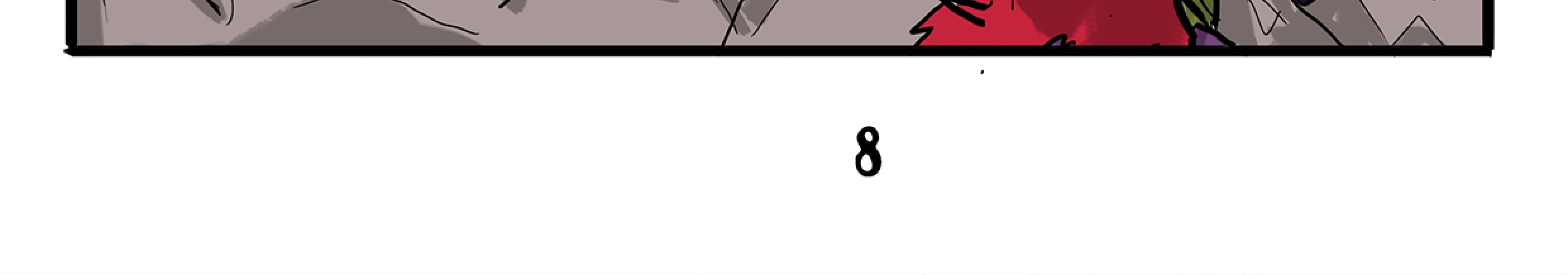 Reap - Episode 1, Page 6: Season 0