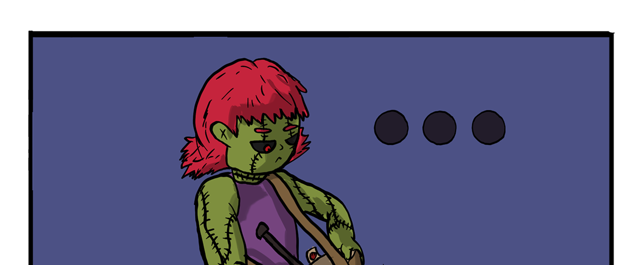 Reap - Episode 1, Page 7: Season 0