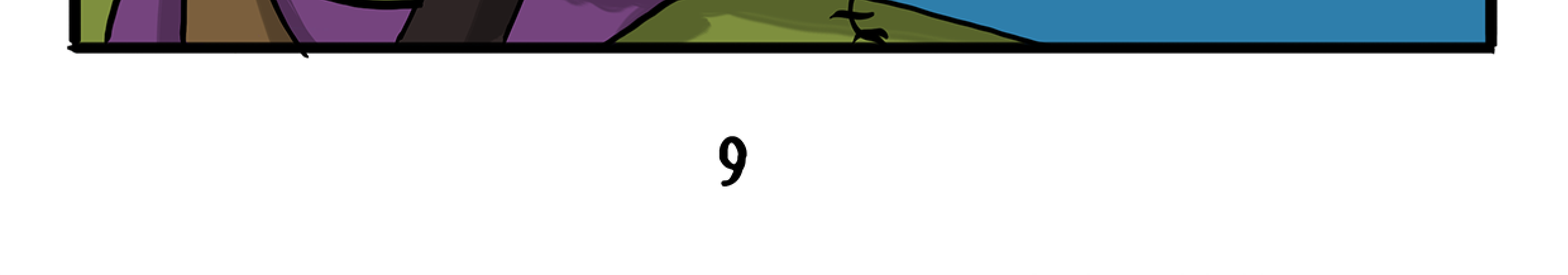 Reap - Episode 1, Page 7: Season 0