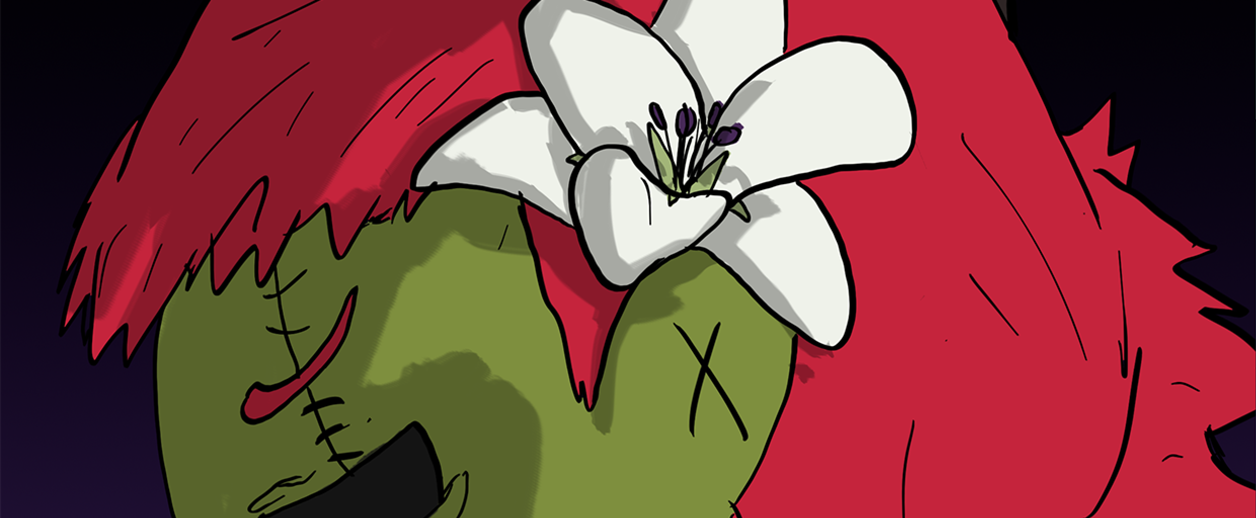 Reap - Episode 1, Page 9: Season 0