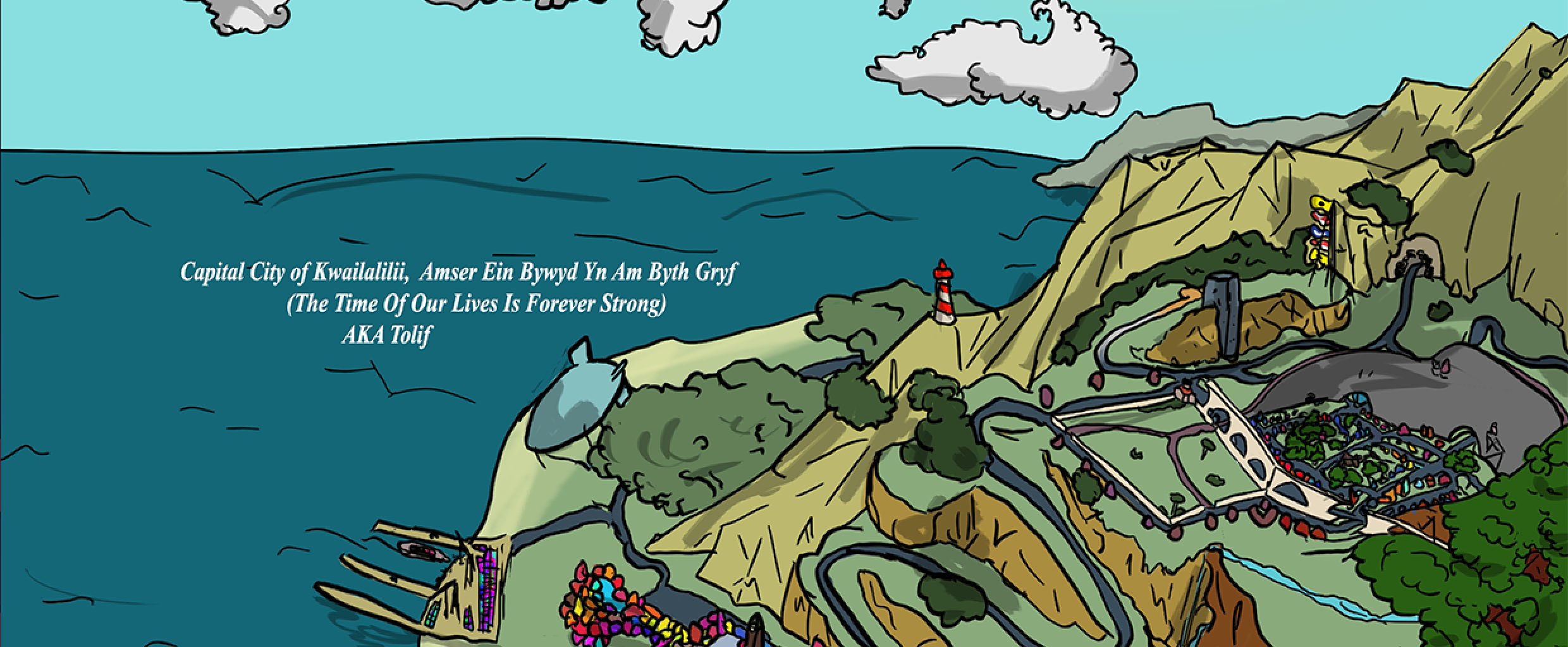 Reap - Episode 1, Page 10: Season 0