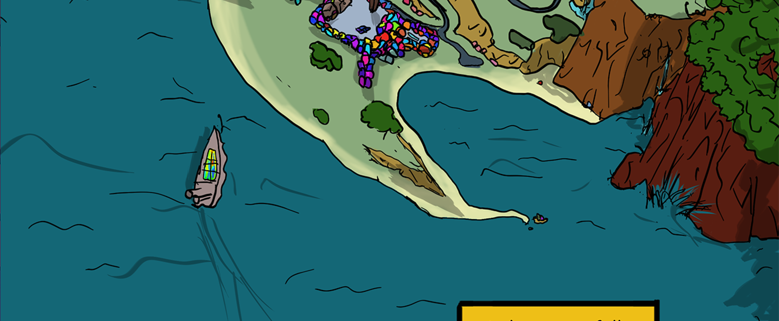 Reap - Episode 1, Page 10: Season 0