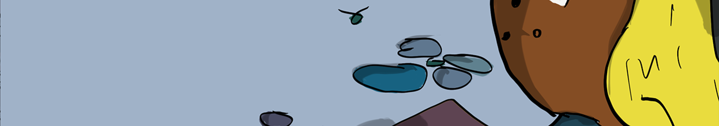 Reap - Episode 2, Page 4: The impossible girl