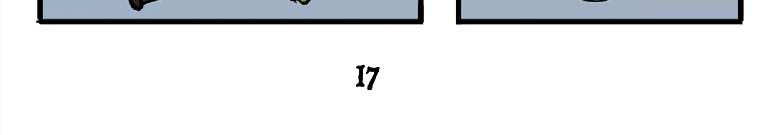 Reap - Episode 2, Page 5: The impossible girl