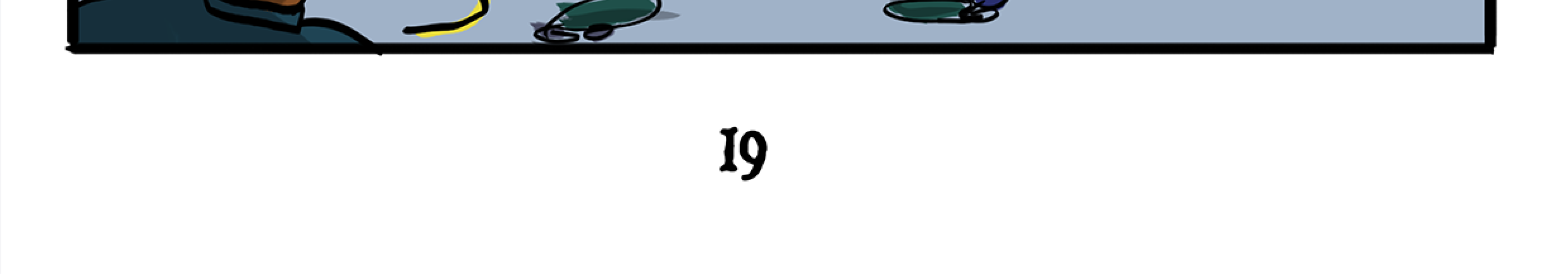 Reap - Episode 2, Page 7: The impossible girl