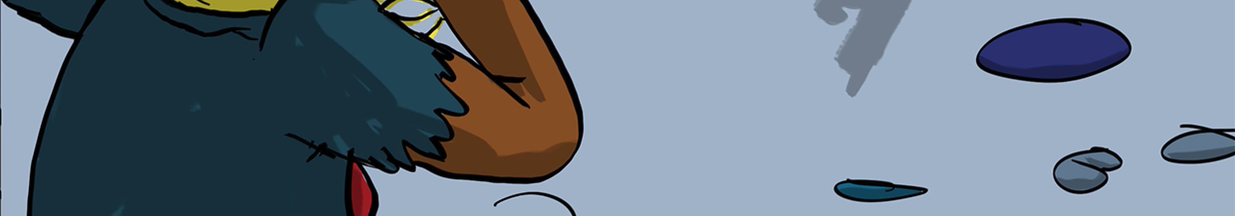 Reap - Episode 2, Page 12: The impossible girl