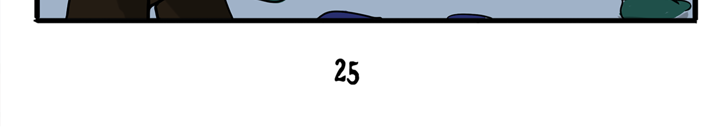 Reap - Episode 2, Page 13: The impossible girl