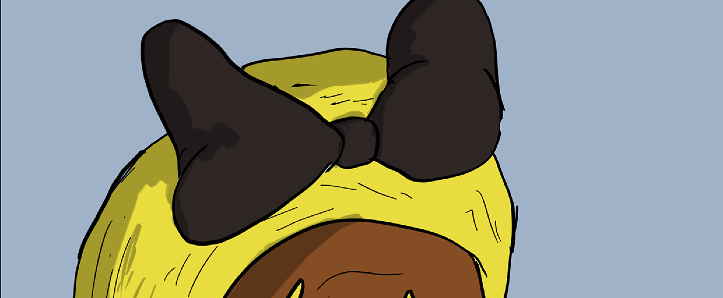 Reap - Episode 2, Page 16: The impossible girl