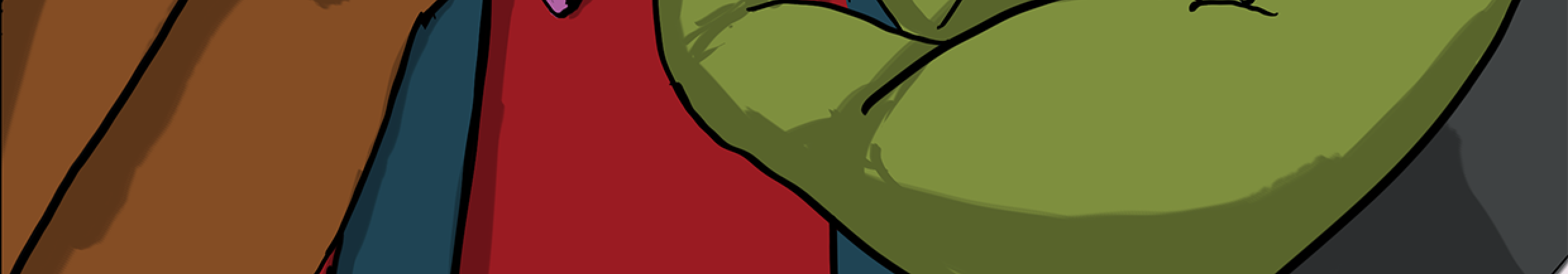 Reap - Episode 2, Page 16: The impossible girl