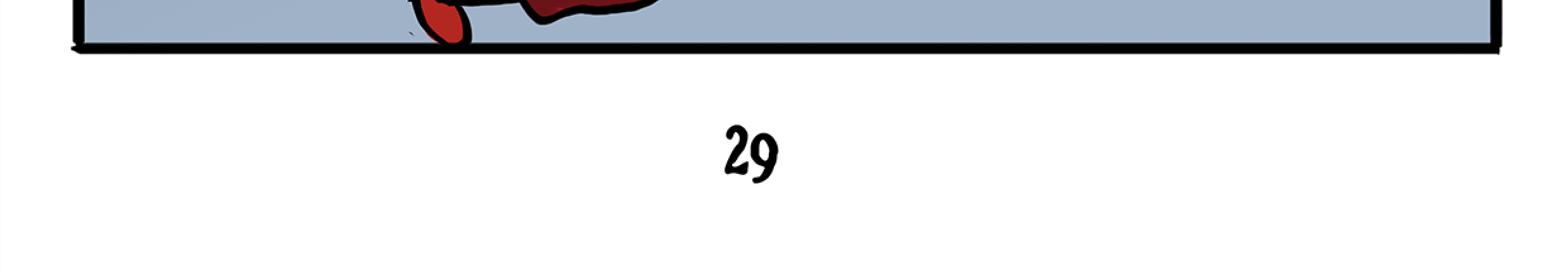 Reap - Episode 2, Page 17: The impossible girl