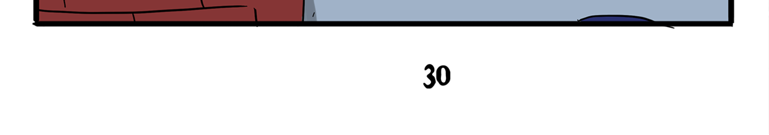 Reap - Episode 2, Page 18: The impossible girl