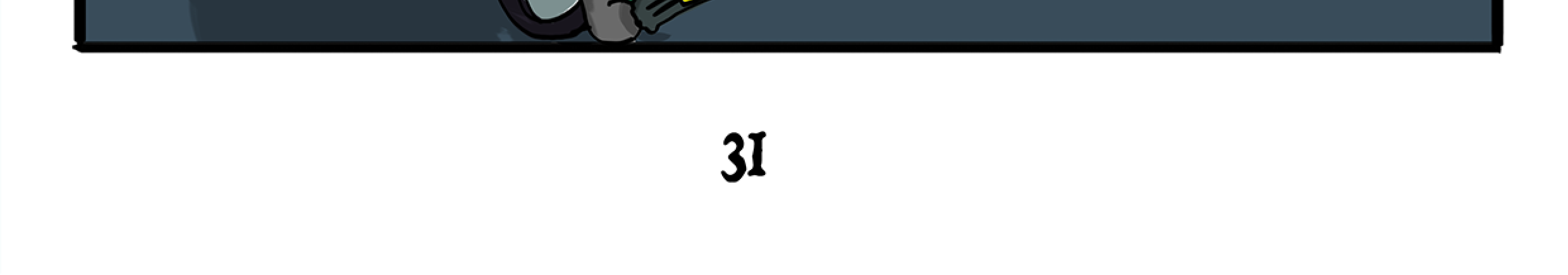 Reap - Episode 2, Page 19: The impossible girl