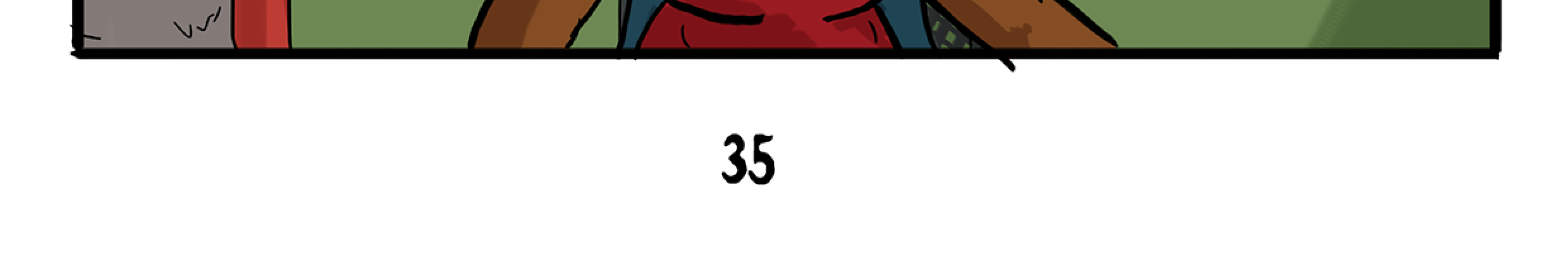 Reap - Episode 3, Page 3: An Interview with a reaper