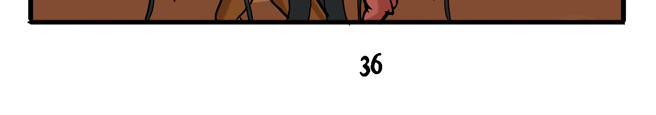 Reap - Episode 3, Page 4: An Interview with a reaper