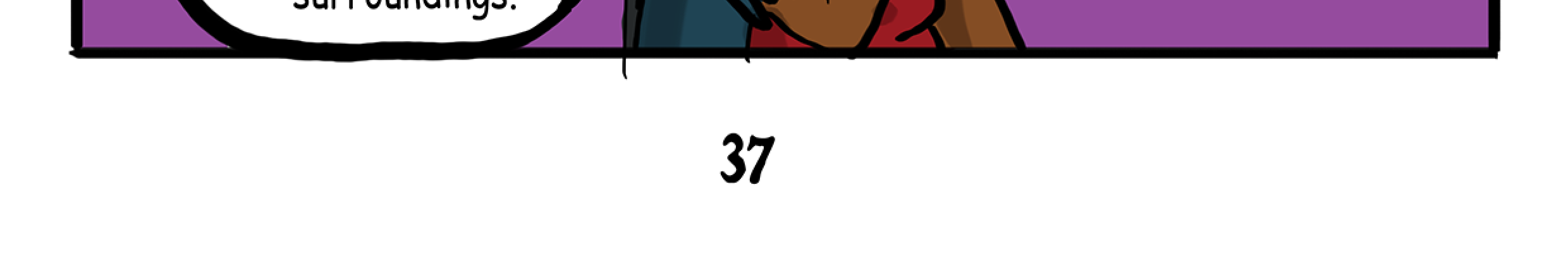 Reap - Episode 3, Page 5: An Interview with a reaper