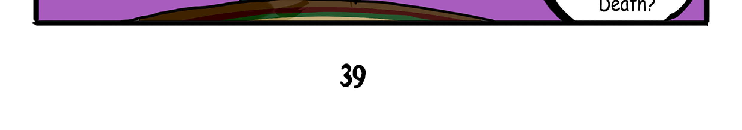 Reap - Episode 3, Page 7: An Interview with a reaper