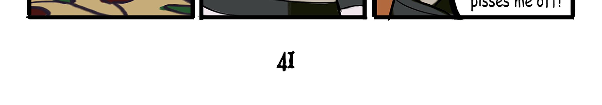 Reap - Episode 3, Page 9: An Interview with a reaper