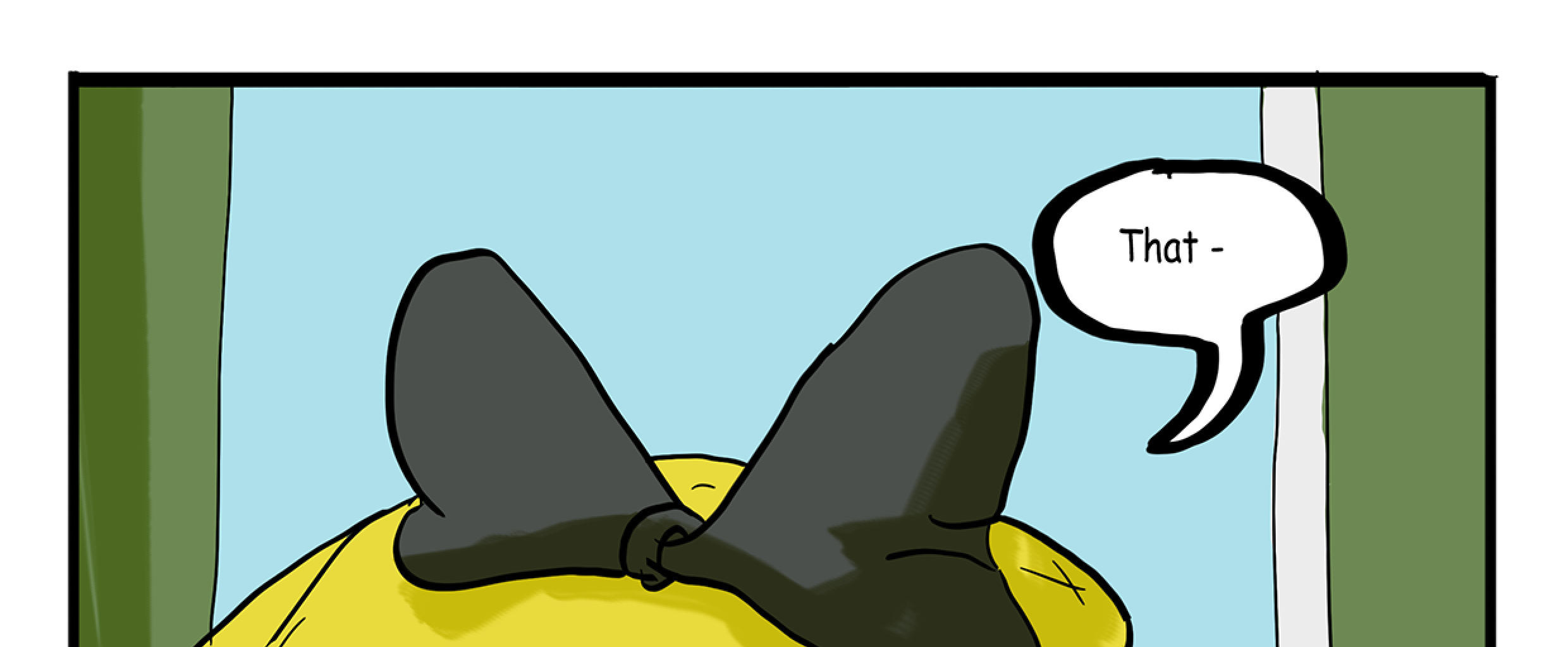 Reap - Episode 3, Page 11: An Interview with a reaper