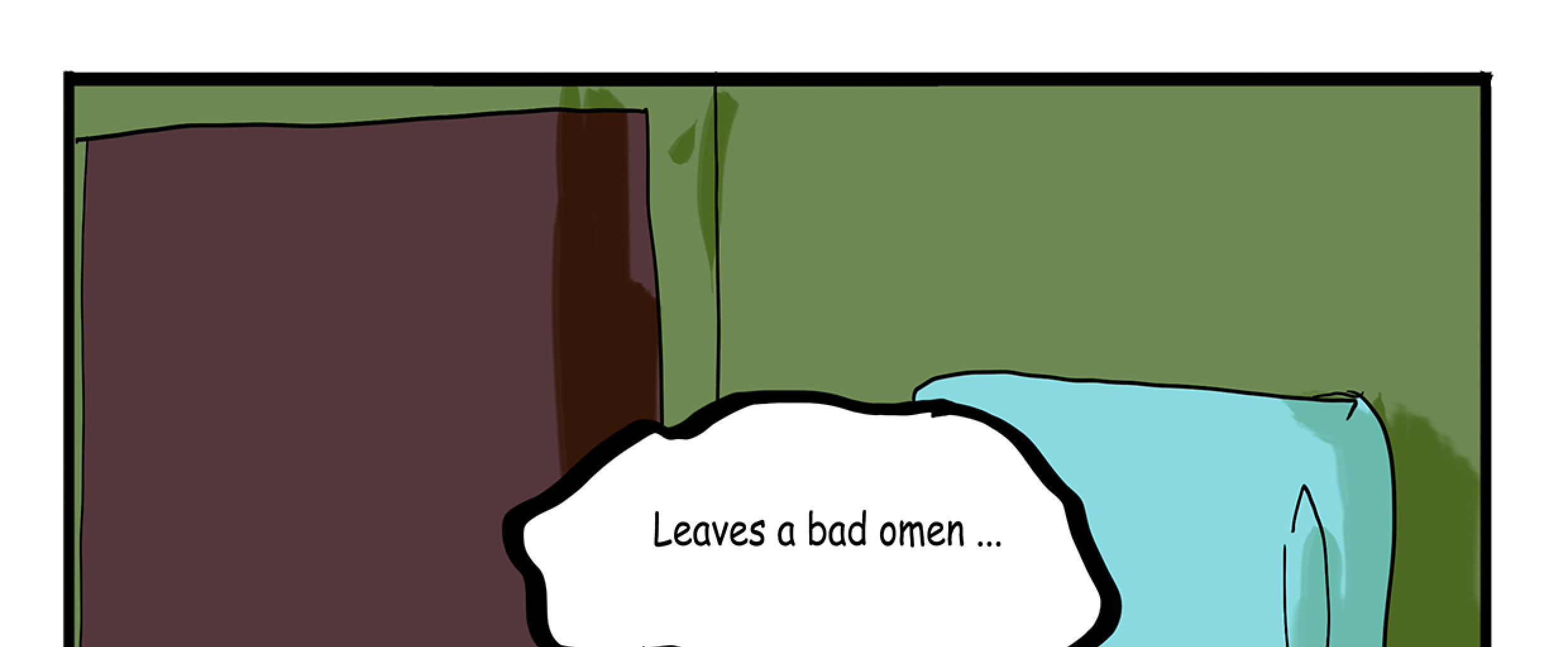 Reap - Episode 3, Page 12: An Interview with a reaper