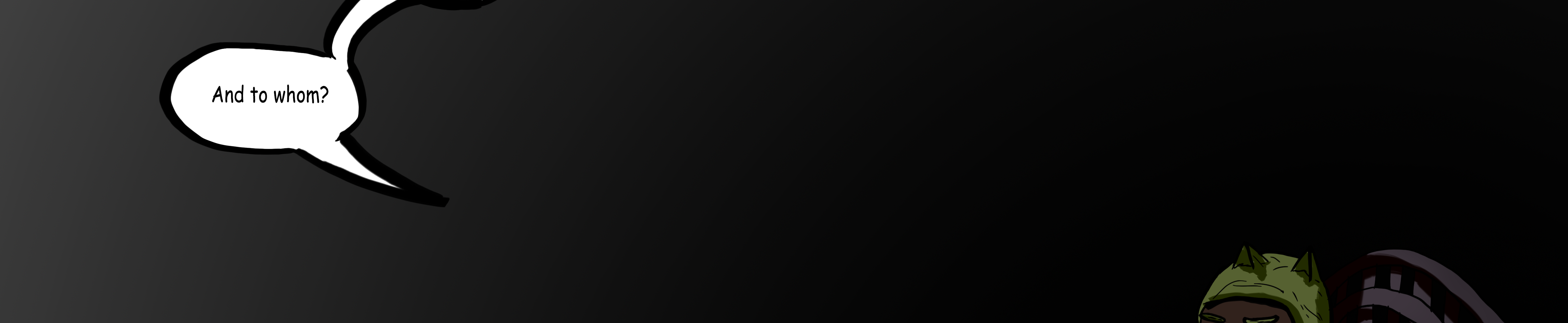 Reap - Episode 3, Page 15: An Interview with a reaper