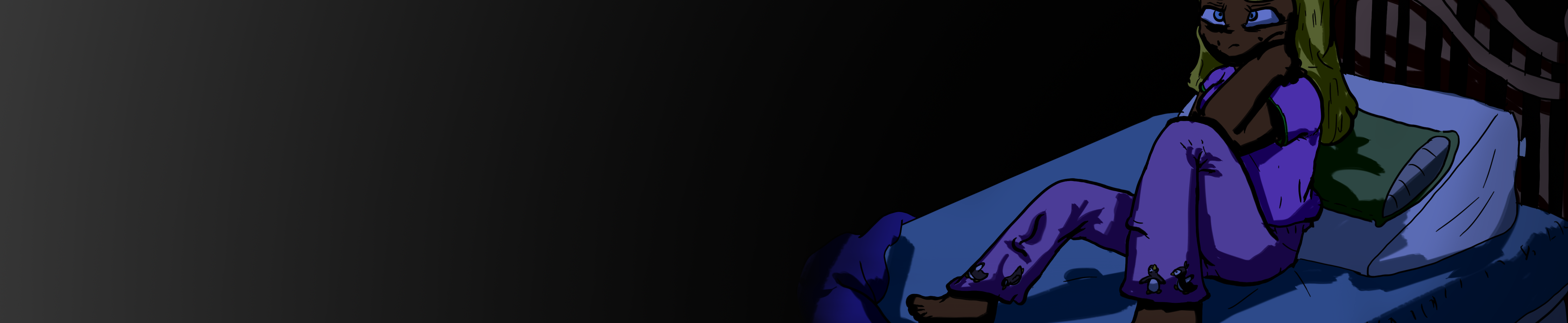 Reap - Episode 3, Page 15: An Interview with a reaper