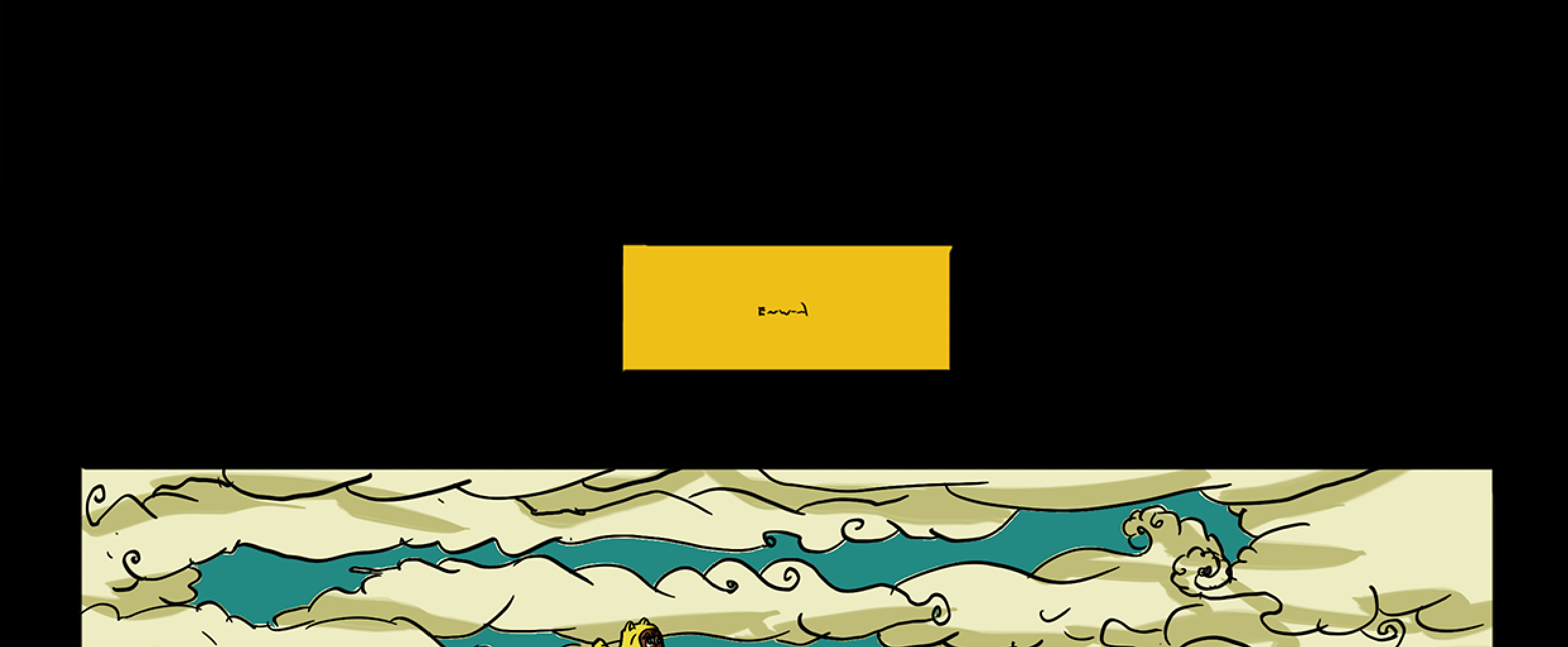 Reap - Episode 4, Page 1: Eventide