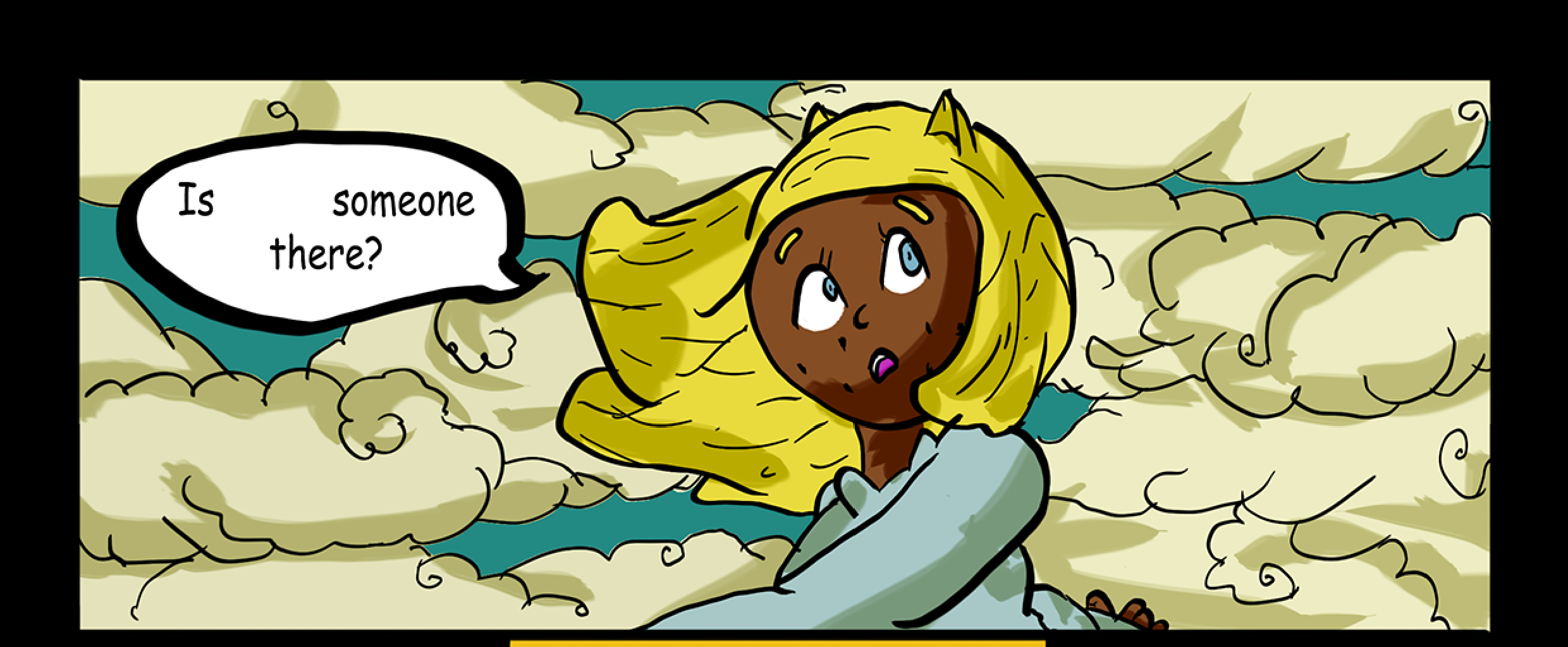 Reap - Episode 4, Page 2: Eventide