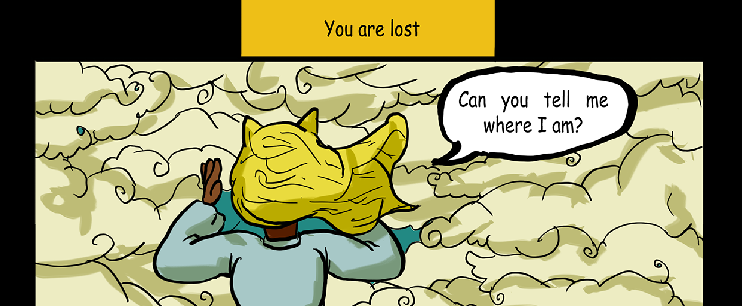 Reap - Episode 4, Page 2: Eventide