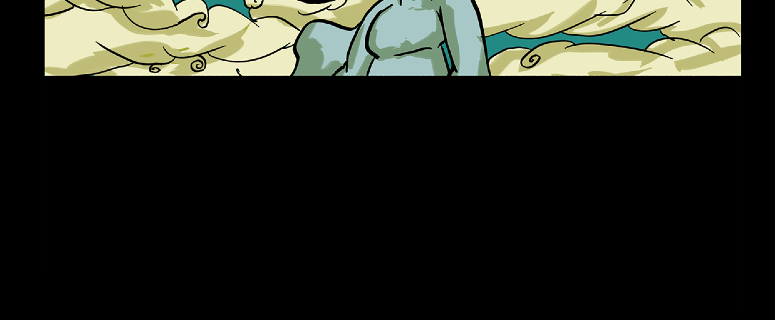 Reap - Episode 4, Page 4: Eventide