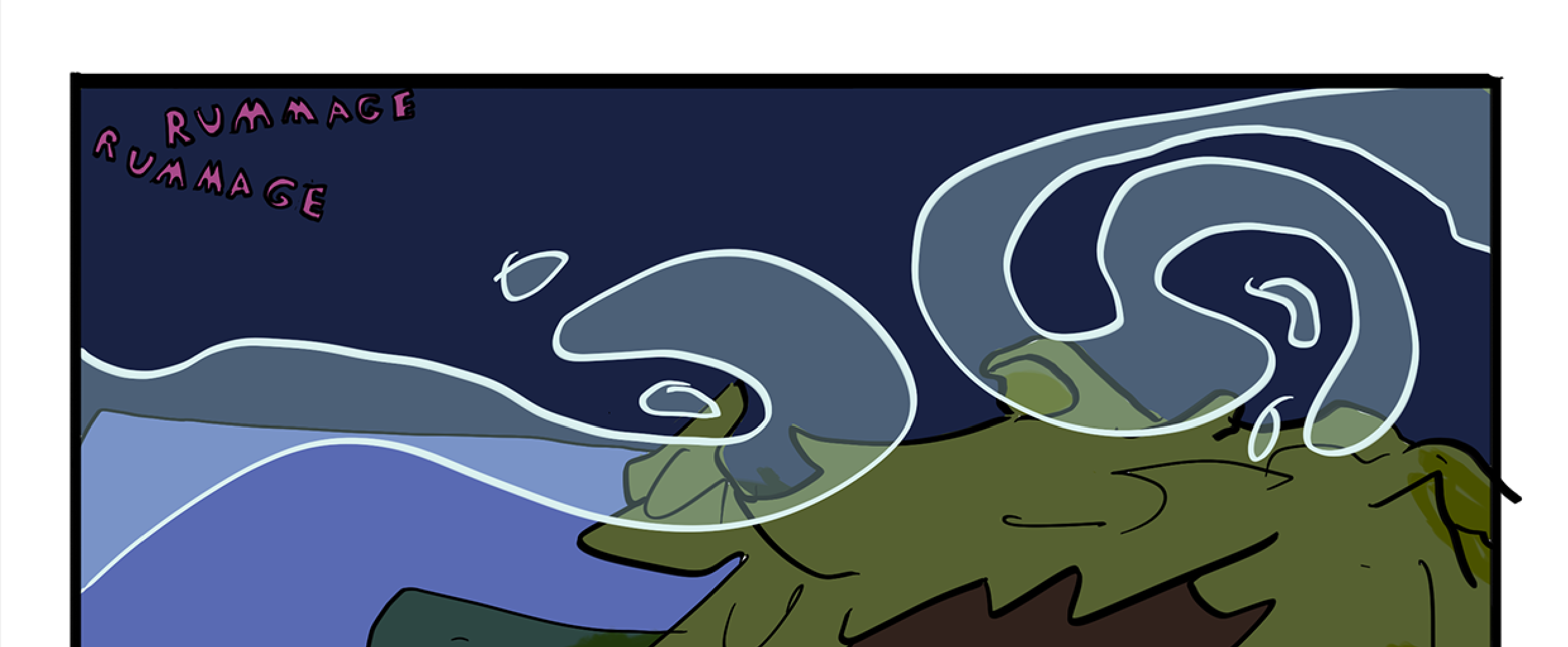 Reap - Episode 4, Page 5: Eventide